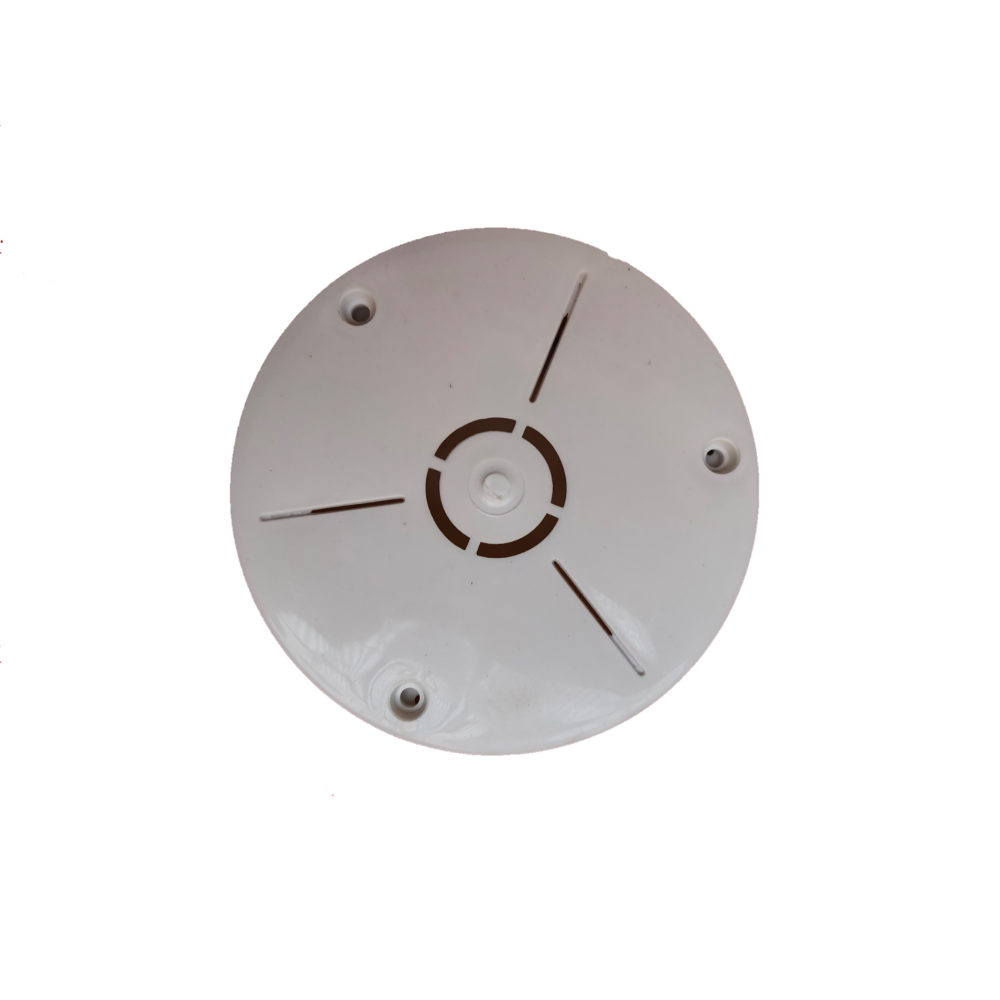 JUNCTION BOX 4.25 X 4.25 ROUND